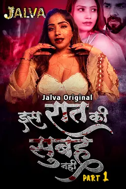 Is Raat Ki Subha Nahi (2023) Jalva S01 Part 1
